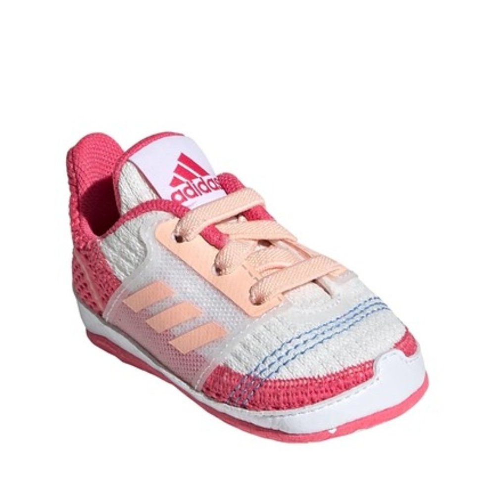 NEW adidas Ultracrib Knit Crib Sneaker 3K